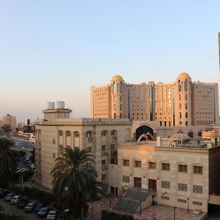 Apartment At Milsa Nasr City Building No 8 Cairo Exterior foto
