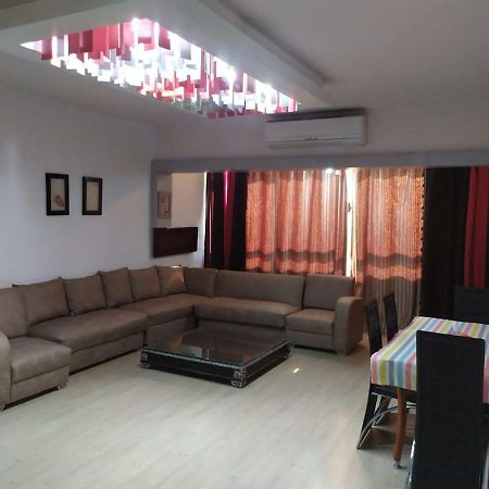 Apartment At Milsa Nasr City Building No 8 Cairo Exterior foto