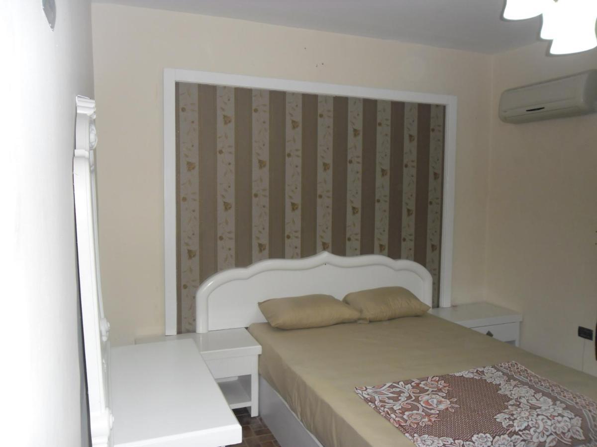 Apartment At Milsa Nasr City Building No 8 Cairo Exterior foto