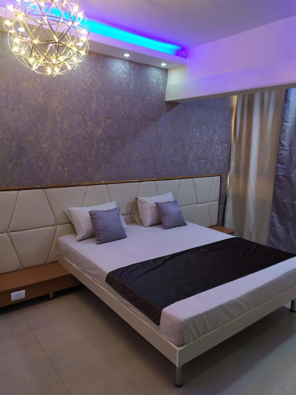 Apartment At Milsa Nasr City Building No 8 Cairo Exterior foto